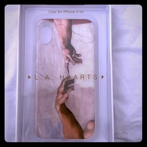 iPhone case for X/XS